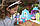 Ігровий набір Енчантималс Будиночок Пальтер Павичі Enchantimals GYN61 House Playset with Patter Peacock Doll, фото 5