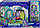 Ігровий набір Енчантималс Будиночок Пальтер Павичі Enchantimals GYN61 House Playset with Patter Peacock Doll, фото 6