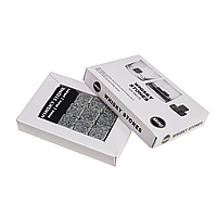 Камені для охолодження віскі сірий