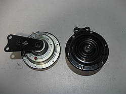 Сигнал звуковий 24В С314-3721000 (вир-во "ЛЭТЗ"г.Лысково)