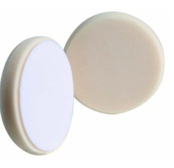 Диск для поліровки поролон 150 мм (2408)