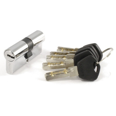 Циліндр Avers DM-60-CR (00020159), фото 1