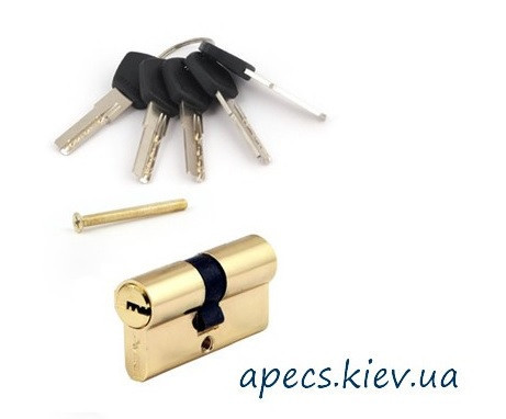 Циліндр Avers DM-60-G (00020160), фото 1