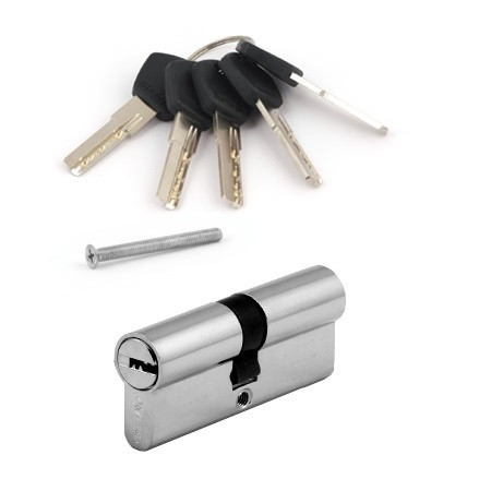 Циліндр Avers DM-70-CR (20165), фото 1