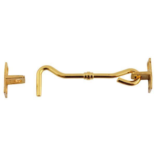 Гачок накидний PB (01-11-001), фото 1