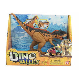 Ігровий набір Dino Valley Діно DINOSAUR 542083