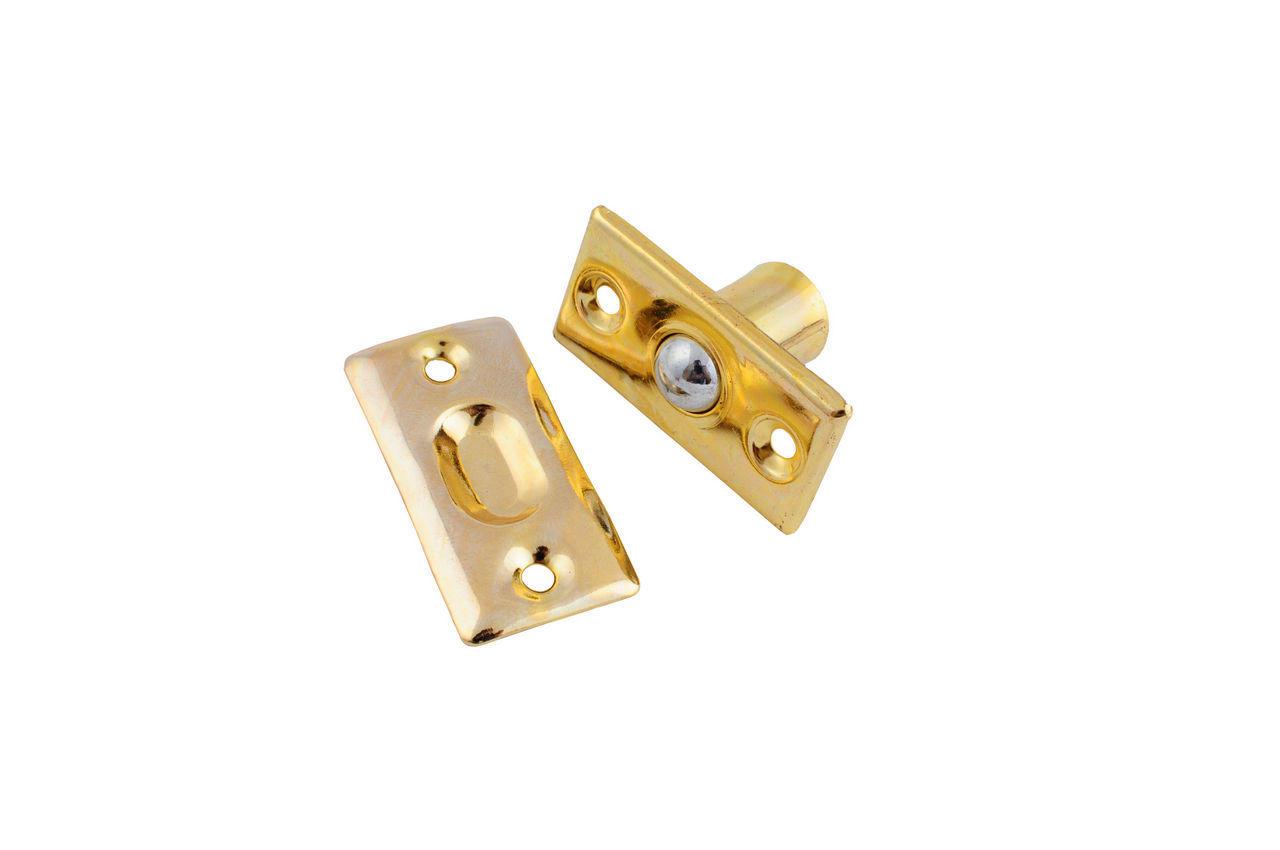 Засувка кулькова AB (01-20-005), фото 1