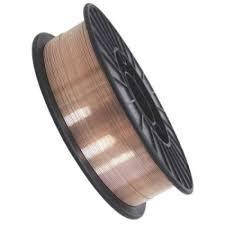 Дріт Св-08Г2С (0,8 мм 2,5 кг)