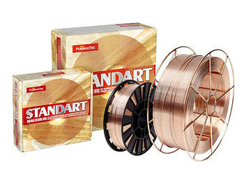 Дріт Св-08Г2С (0,8 мм 5 кг)