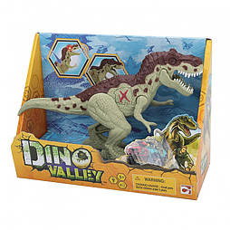 Ігровий набір Dino Valley Діно DINOSAUR 542083-1