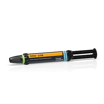 Telio CS Link Refill Transparent (прозорий)