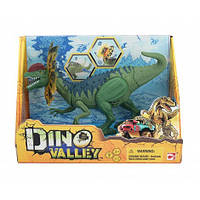 Игровой набор Dino Valley Дино DINOSAUR 542083-2