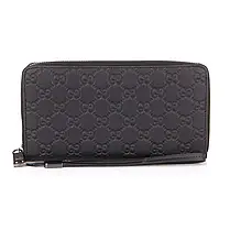 Портмоне клатч шкіряний Gucci 2326-3, фото 5