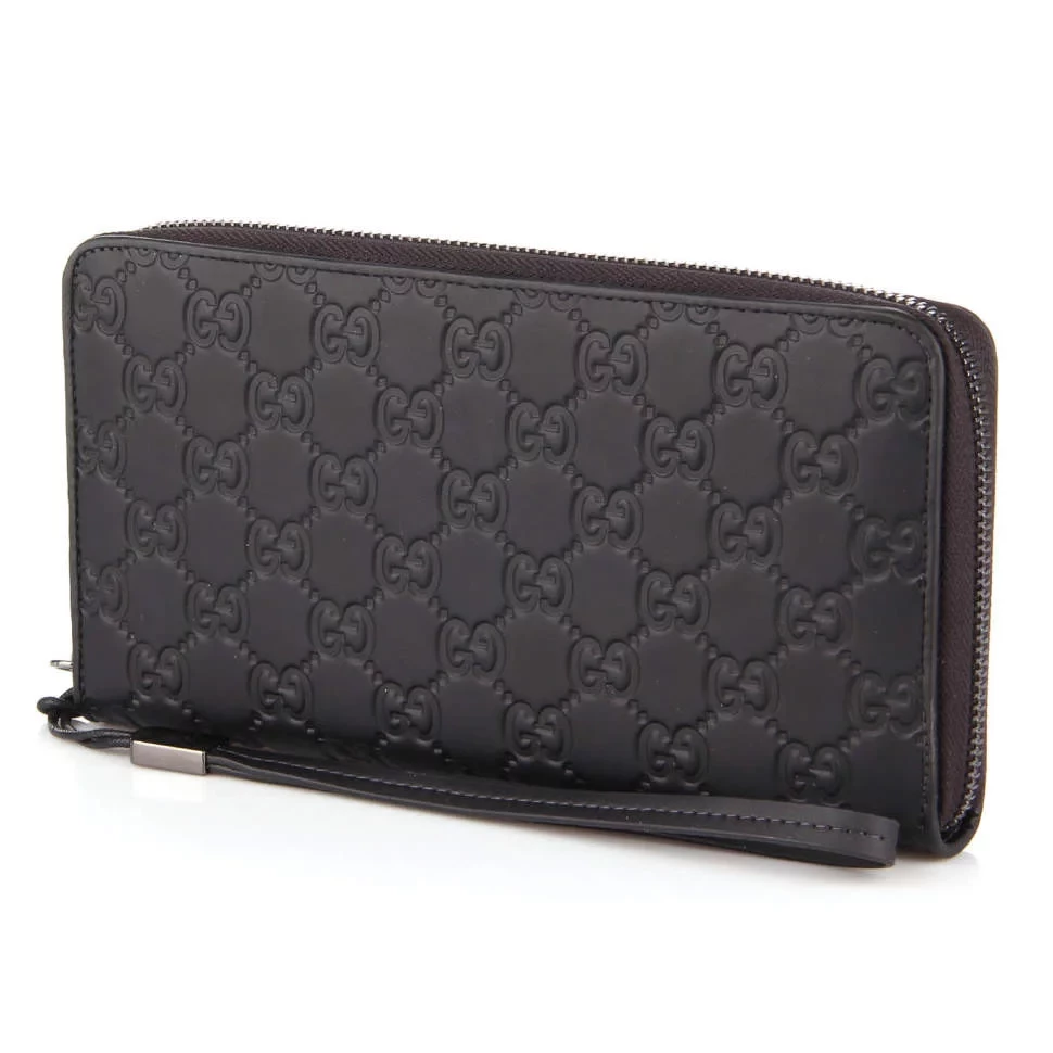 Портмоне клатч шкіряний Gucci 2326-3