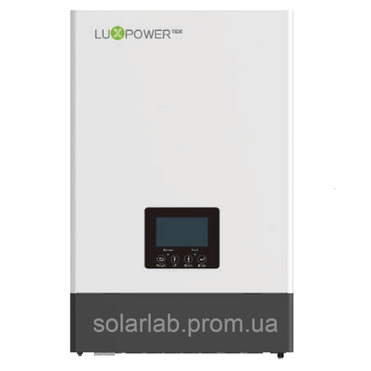 Інвертор автономний LUXPOWER SNA5000 WIDE PV (5кВт, 1 фаза)