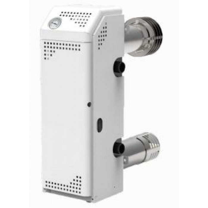 Котёл газовый ЖИТОМИР-М АОГВ 18н (ID#1510600649), купить на Prom.ua