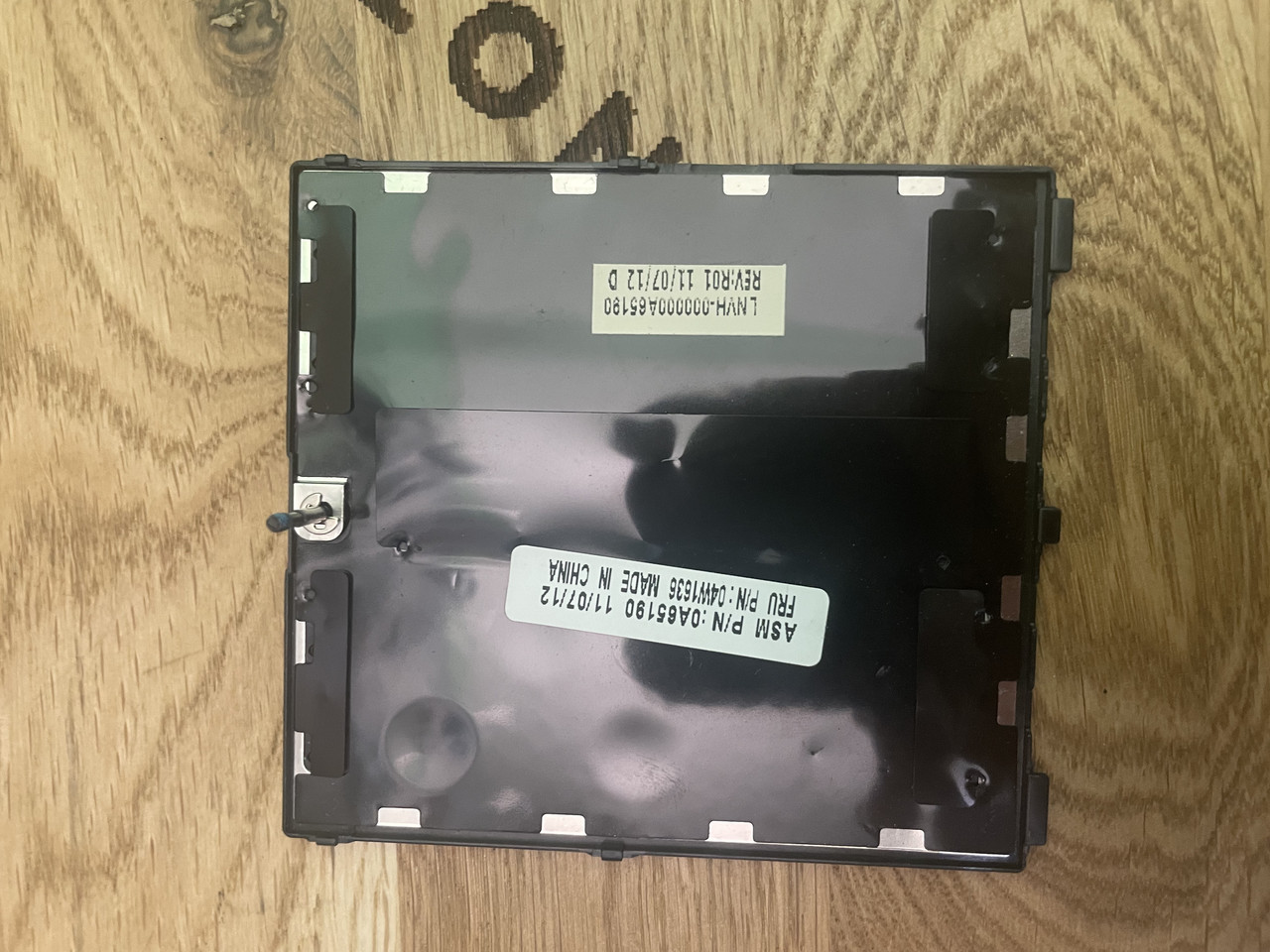 Сервісна кришка для ноутбука Lenovo Thinkpad T420 0A65190 04W1636