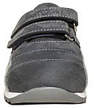 Ортопедичні кросівки для хлопчика Форест Орто сірі 4Rest Orto 06-603 розмір 21 - 36, фото 6