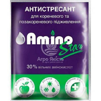 Антистресант Amino Star 2 мл