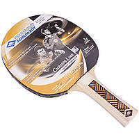 Ракетка для настільного тенісу DONIC LEVEL 300 CHAMPS LINE MT-705132
