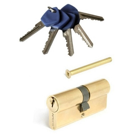 Циліндр APECS EC-70-G (CIS) (00018856), фото 1