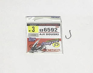 Гачки Owner AJL Douski