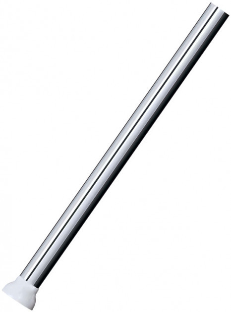 Карниз для ванної 125-220 см телескопічний w2280, фото 1