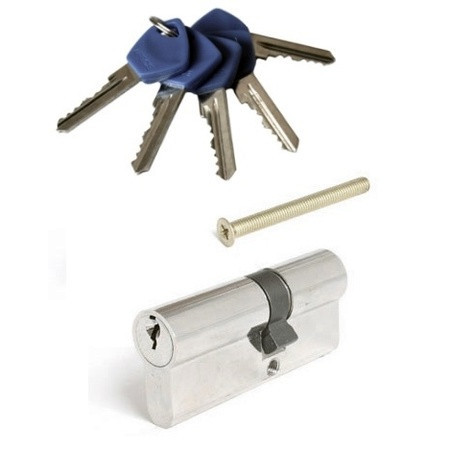 Циліндр APECS EC-70(30/40)-NI (CIS) (00018861), фото 1