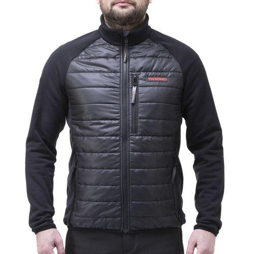 Куртка Fahrenheit Stream Dance black XL/R