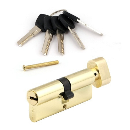 Циліндр Avers DM-80-C-G(00020170), фото 1