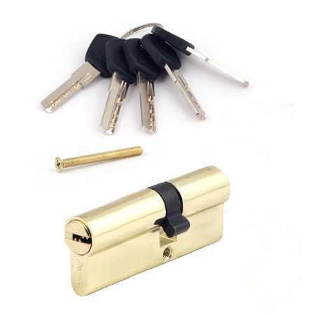 Циліндр Avers DM-90 (55/35) -G (00020516), фото 1