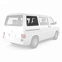 Боковое стекло VW T4 (91-03) Заднее салонное Правое на Короткую базу (Фольксваген Т4)