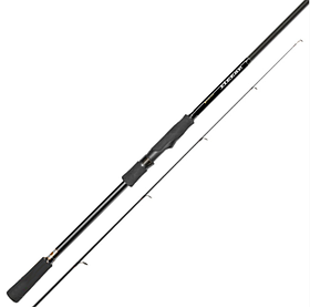 Спінінги (спінінгові вудлища)