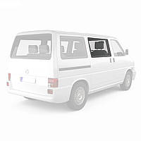 Бокове скло VW T4 (91-03) Переднє салонне Праве (Фольксваген Т4)