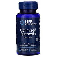 Оптимизированный кверцетин (Optimized Quercetin) 250 мг 60 капсул