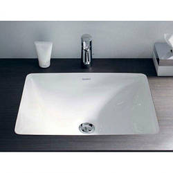 Раковина 49см Duravit Starck 3 0305490000