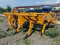 Глибокорозпушувач ALPEGO Super CraKer KF 7-400 4м