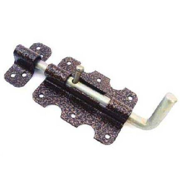 Шпінгалет №100 ручка 100*70 полімер, фото 1