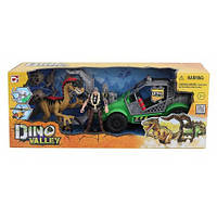 Игровой набор Dino Valley Дино DINO CATCHER 542028-1