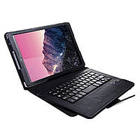 Чохол та клавіатура Anomaly Bluetooth Keyboard + Leather PU case для планшета HTC Google Nexus 9 (Black)