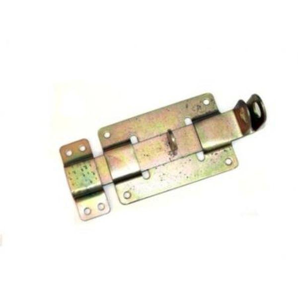 Засувка (Маріуполь) 105*70 цинк, фото 1