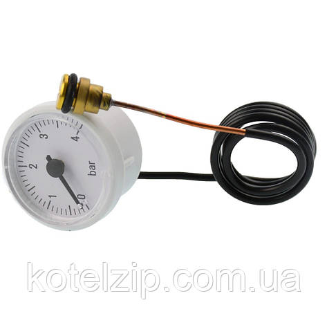 Манометр Immergas: Star 24 3E, Star kw, Mini kw Special 1.028880, фото 1