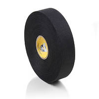 Лента для клюшки Howies Tape Black 25мм х 46м