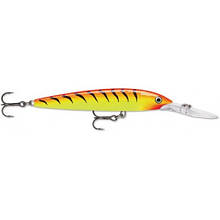 Воблер Rapala Deep Down Husky Jerk DHJ10 HT
