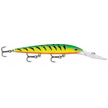 Воблер Rapala Deep Down Husky Jerk DHJ12 FT