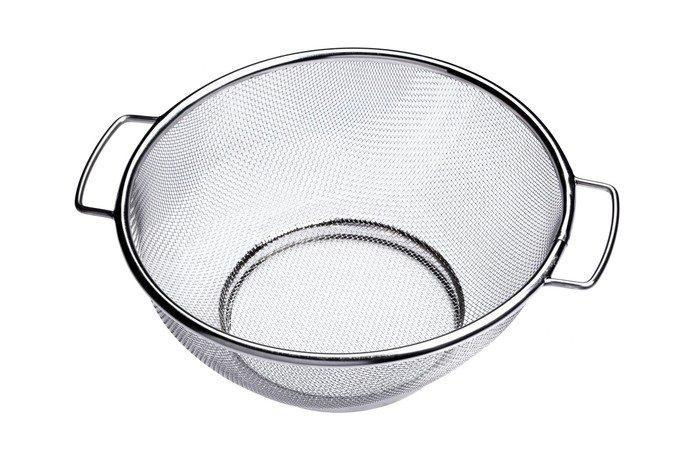 Друшляк для натирання помідора Ø220 мм (0922), фото 1