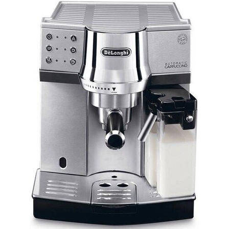 Ріжкова кавоварка еспресо Delonghi EC 850 M, фото 2
