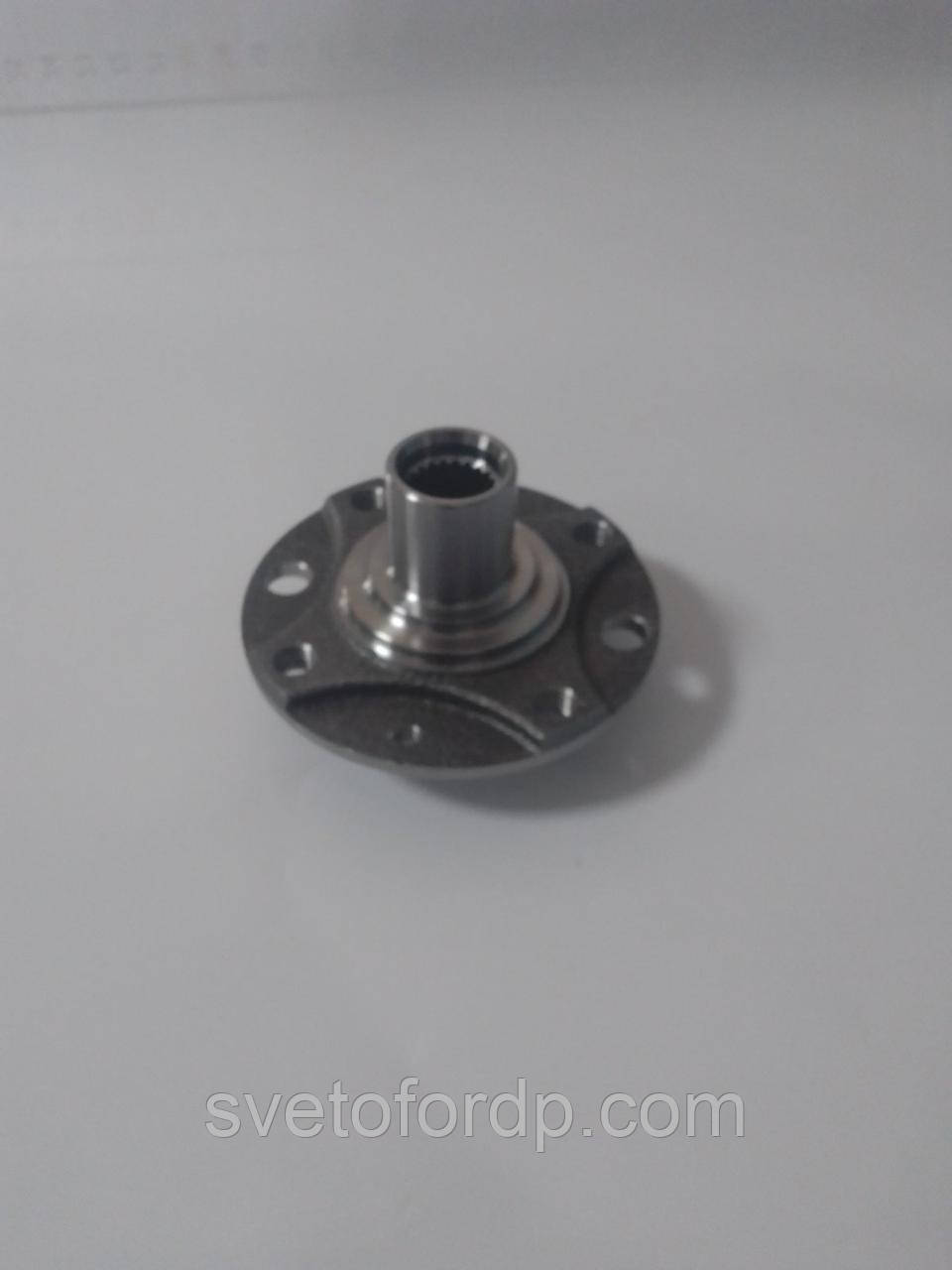 Ступиця передня Ланос 1.5, Нексія 1.5, Сенс 13" 96176252 Корея, SHIKOO, фото 1