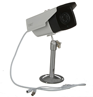 Камера видеонаблюдения, уличная с детализацией 4mp 6mm Ukc Cad 965 Ahd