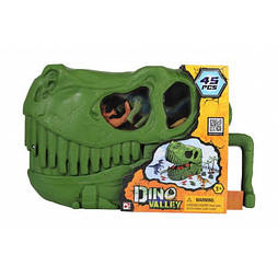 Ігровий набір Dino Valley Діно DINO SKULL BUCKET 542029